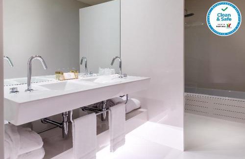 Felgueiras Hotel | 4615 Hotel