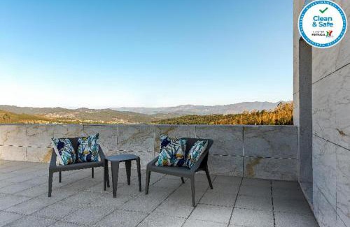 Felgueiras Hotel | 4615 Hotel