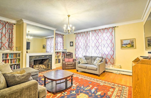 Olean House | 464 m² House ∙ 4 bedrooms ∙ 8 guests