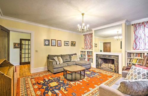 Olean House | 464 m² House ∙ 4 bedrooms ∙ 8 guests