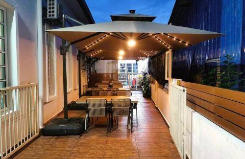 Semenyih Villa | 467 m² Villa ∙ 3 bedrooms ∙ 10 guests