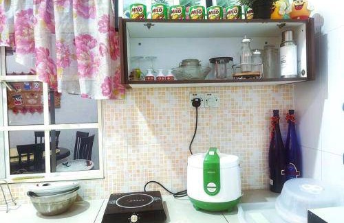 Semenyih Villa | 467 m² Villa ∙ 3 bedrooms ∙ 10 guests
