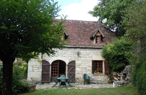 Brengues House | 46G10726 - BRENGUES - Cottage