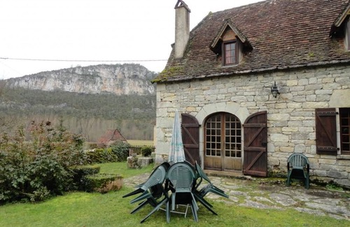 Brengues House | 46G10726 - BRENGUES - Cottage