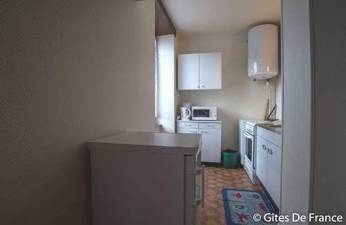 Saint-Hilaire-les-Monges House | 47 m² Gîte ∙ 2 bedrooms ∙ 4 guests
