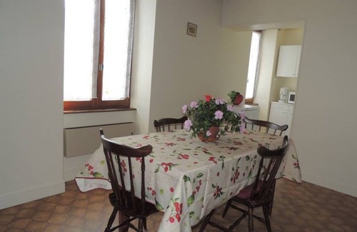 Saint-Hilaire-les-Monges House | 47 m² Gîte ∙ 2 bedrooms ∙ 4 guests