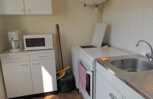 Saint-Hilaire-les-Monges House | 47 m² Gîte ∙ 2 bedrooms ∙ 4 guests