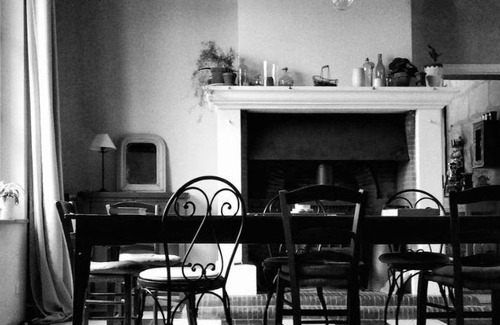 Chisseaux Bed & Breakfast | 47 m² Bed and breakfast ∙ 5 guests