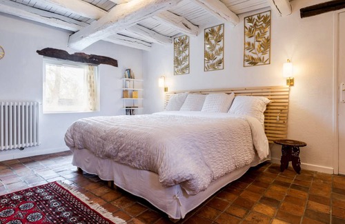 Blain Bed & Breakfast | 47 m² Bed and breakfast ∙ 1 bedroom ∙ 2 guests