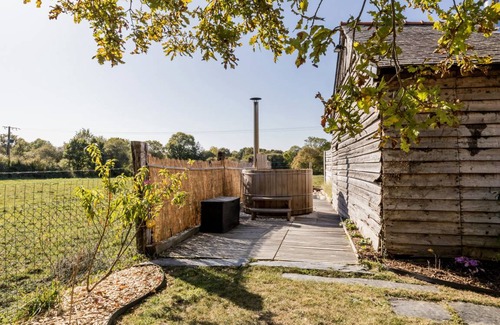 Blain Bed & Breakfast | 47 m² Bed and breakfast ∙ 1 bedroom ∙ 2 guests