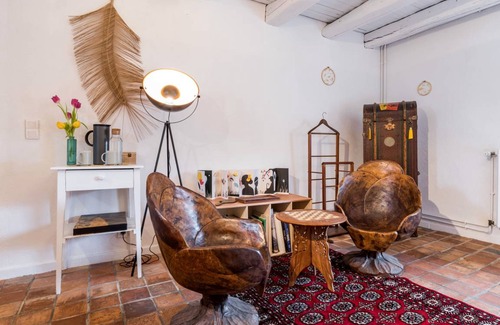 Blain Bed & Breakfast | 47 m² Bed and breakfast ∙ 1 bedroom ∙ 2 guests