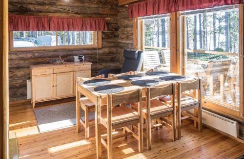 Ruka House | 47 m² House ∙ 1 bedroom ∙ 6 guests