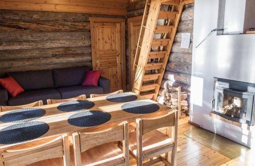Ruka House | 47 m² House ∙ 1 bedroom ∙ 6 guests