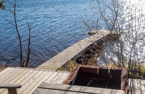 Ruka House | 47 m² House ∙ 1 bedroom ∙ 6 guests
