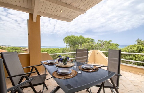 Centro Commerciale House | 47 m² House ∙ 2 bedrooms ∙ 4 guests