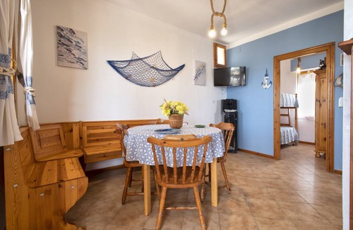 Centro Commerciale House | 47 m² House ∙ 2 bedrooms ∙ 4 guests