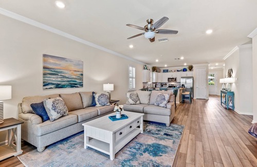 Fort Myers House | 4732 Eagle Reserve Home