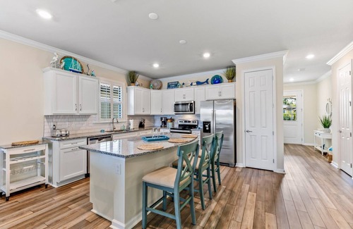 Fort Myers House | 4732 Eagle Reserve Home