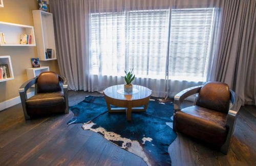 City Center Hotel | 475 m² Hotel ∙ 127 guests