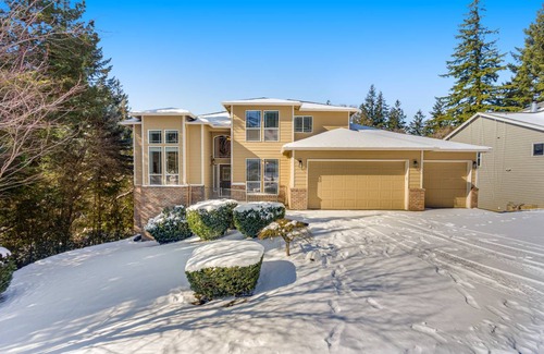 Happy Valley House | 479 m² House ∙ 6 bedrooms ∙ 12 guests