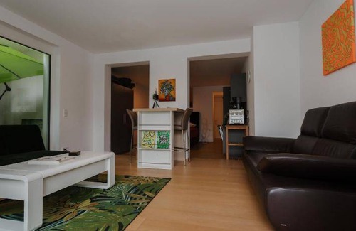 Neusiedl am See Apartment | 48 m² Apartment ∙ 4 guests
