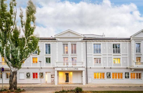Neusiedl am See Apartment | 48 m² Apartment ∙ 4 guests
