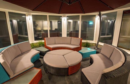 Neusiedl am See Apartment | 48 m² Apartment ∙ 4 guests