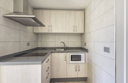 Playa San Juan Apartment | 48 m² Apartment ∙ 1 bedroom ∙ 3 guests