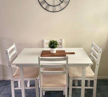 The Patch Apartment | 48 m² Apartment ∙ 1 bedroom ∙ 2 guests