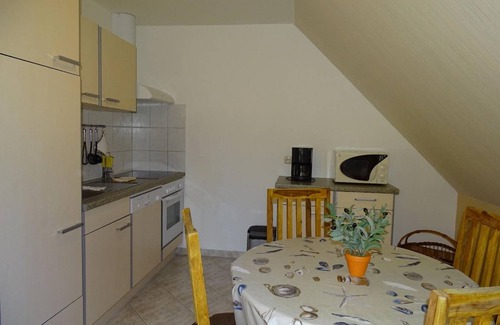 Binz Apartment | 48 m² Apartment ∙ 1 bedroom ∙ 2 guests