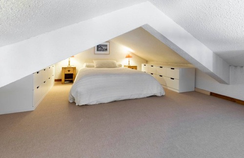 Les Deux Alpes Apartment | 48 m² Apartment ∙ 2 bedrooms ∙ 5 guests