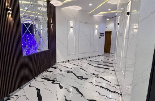 Ekrokpe Hotel | 48 m² Hotel ∙ 3 guests