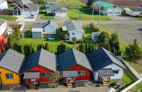 Seaview Hotel | 48 m² Hotel ∙ 7 guests