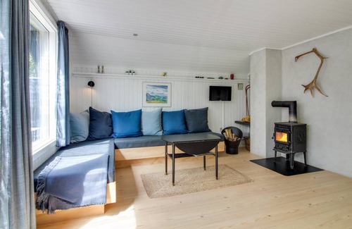Ansager House | 48 m² House ∙ 2 bedrooms ∙ 6 guests