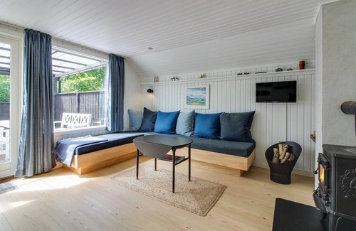 Ansager House | 48 m² House ∙ 2 bedrooms ∙ 6 guests