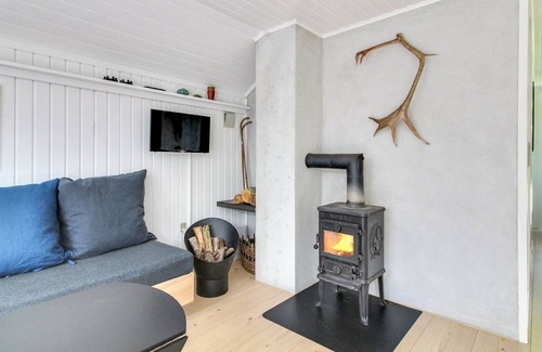 Ansager House | 48 m² House ∙ 2 bedrooms ∙ 6 guests