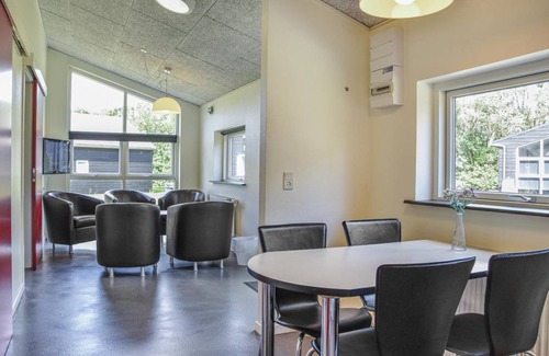 Spjald House | 48 m² House ∙ 2 bedrooms ∙ 6 guests