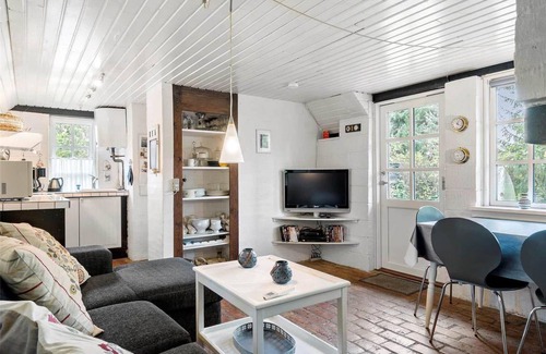 Sønder Nissum House | 48 m² House ∙ 3 bedrooms ∙ 4 guests