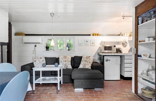 Sønder Nissum House | 48 m² House ∙ 3 bedrooms ∙ 4 guests
