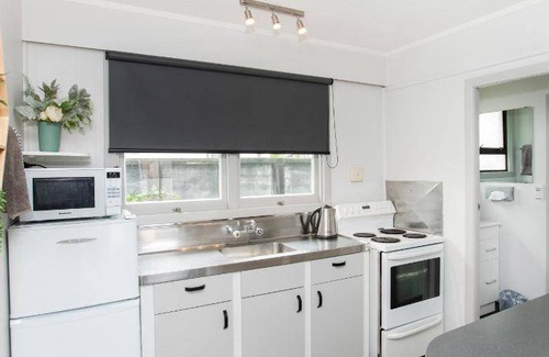 Gisborne Hotel | 48 m² Motel ∙ 2 bedrooms ∙ 127 guests