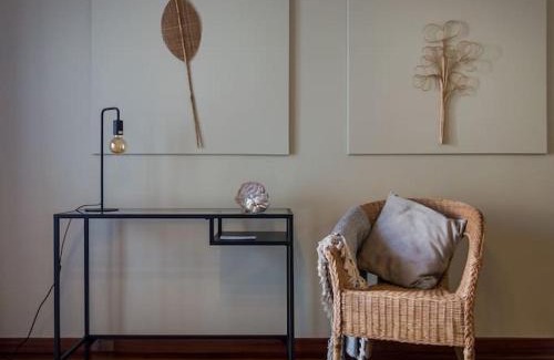 Labruge Apartment | 480 Liberdade Apartamento