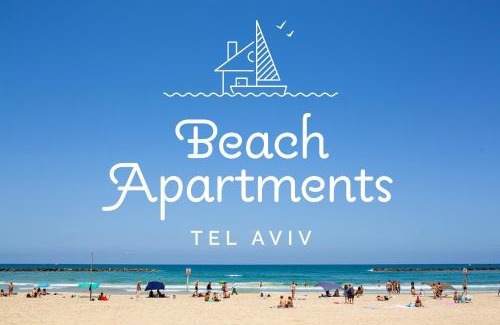 Florentin Apartment | 49 Abarbanel - By Beach Apartments TLV