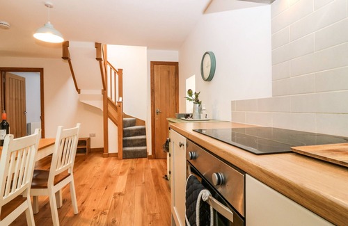 Banff Cottage | 49 Crovie Village
