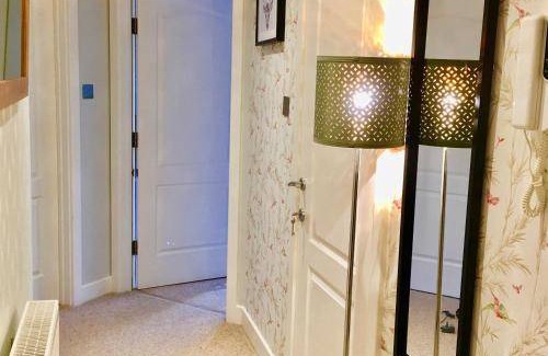 Uphall Apartment | 49 m² Apartment ∙ 1 bedroom ∙ 2 guests