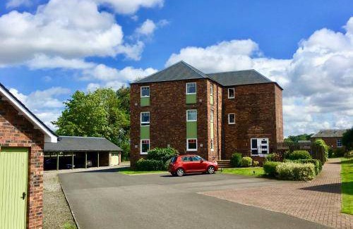 Uphall Apartment | 49 m² Apartment ∙ 1 bedroom ∙ 2 guests
