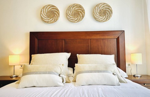 Molinell Apartment | 49 m² Apartment ∙ 2 bedrooms ∙ 5 guests