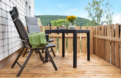 Todtnauberg Apartment | 49 m² Apartment ∙ 1 bedroom ∙ 3 guests