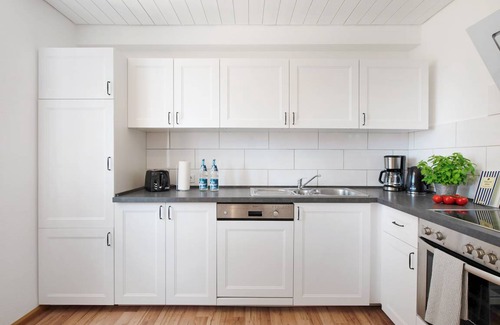 Todtnauberg Apartment | 49 m² Apartment ∙ 1 bedroom ∙ 3 guests