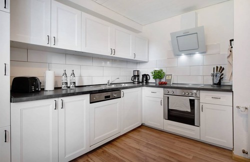 Todtnauberg Apartment | 49 m² Apartment ∙ 1 bedroom ∙ 3 guests