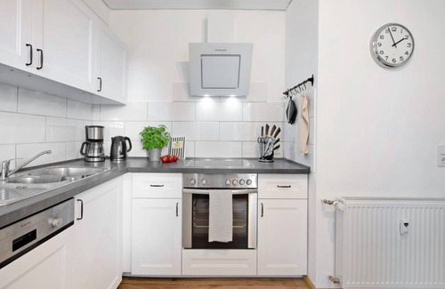 Todtnauberg Apartment | 49 m² Apartment ∙ 1 bedroom ∙ 3 guests